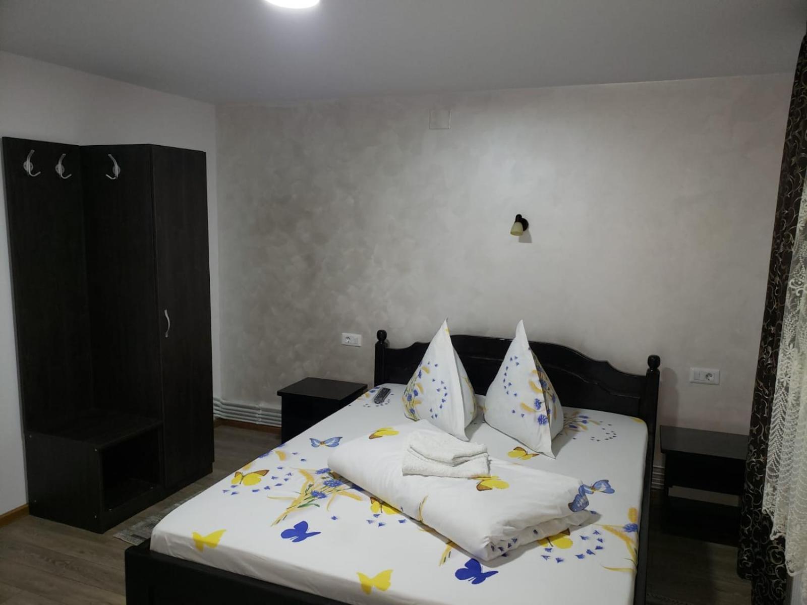 Hotel Casa Nicoleta Gura Humorului Camera foto