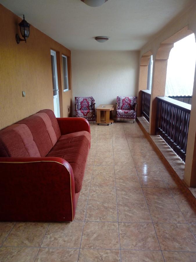 Hotel Casa Nicoleta Gura Humorului Esterno foto