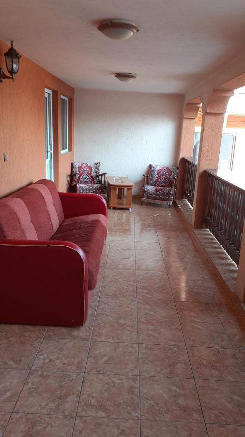 Hotel Casa Nicoleta Gura Humorului Esterno foto